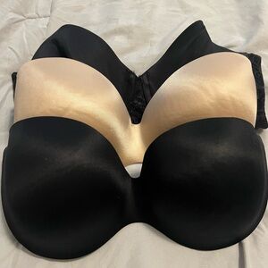 Strapless Bra Bundle